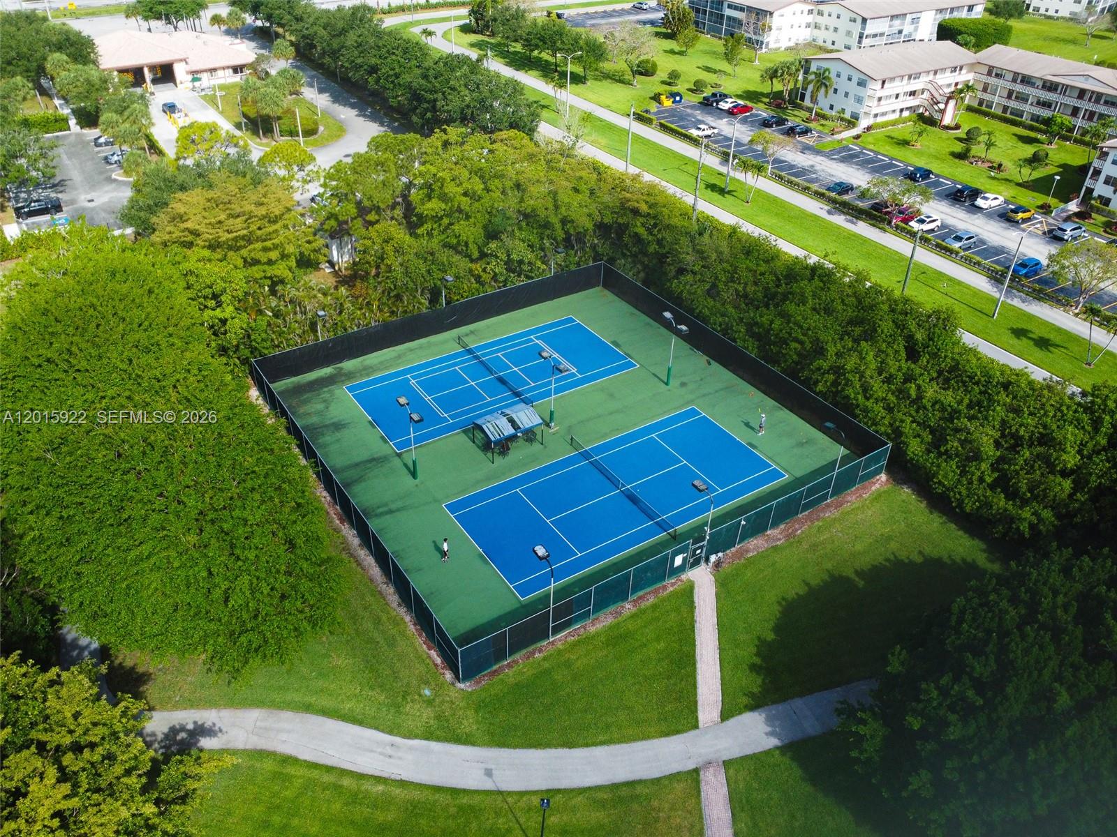 BRENTWOOD OF BOCA PH 2 - Residential