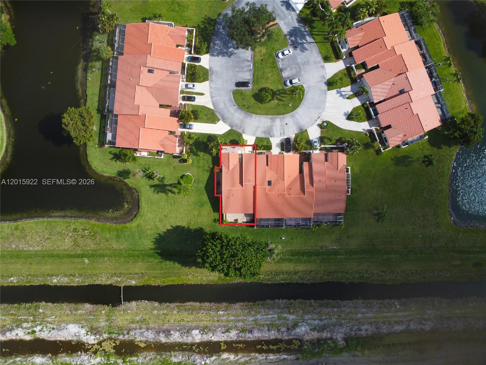 BRENTWOOD OF BOCA PH 2 - Residential