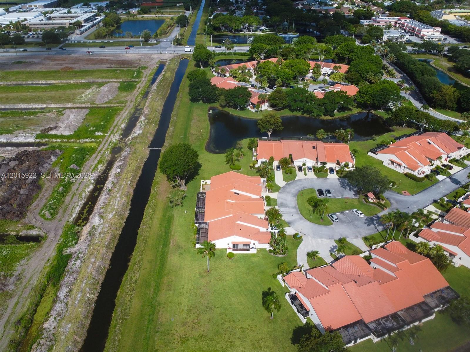 BRENTWOOD OF BOCA PH 2 - Residential