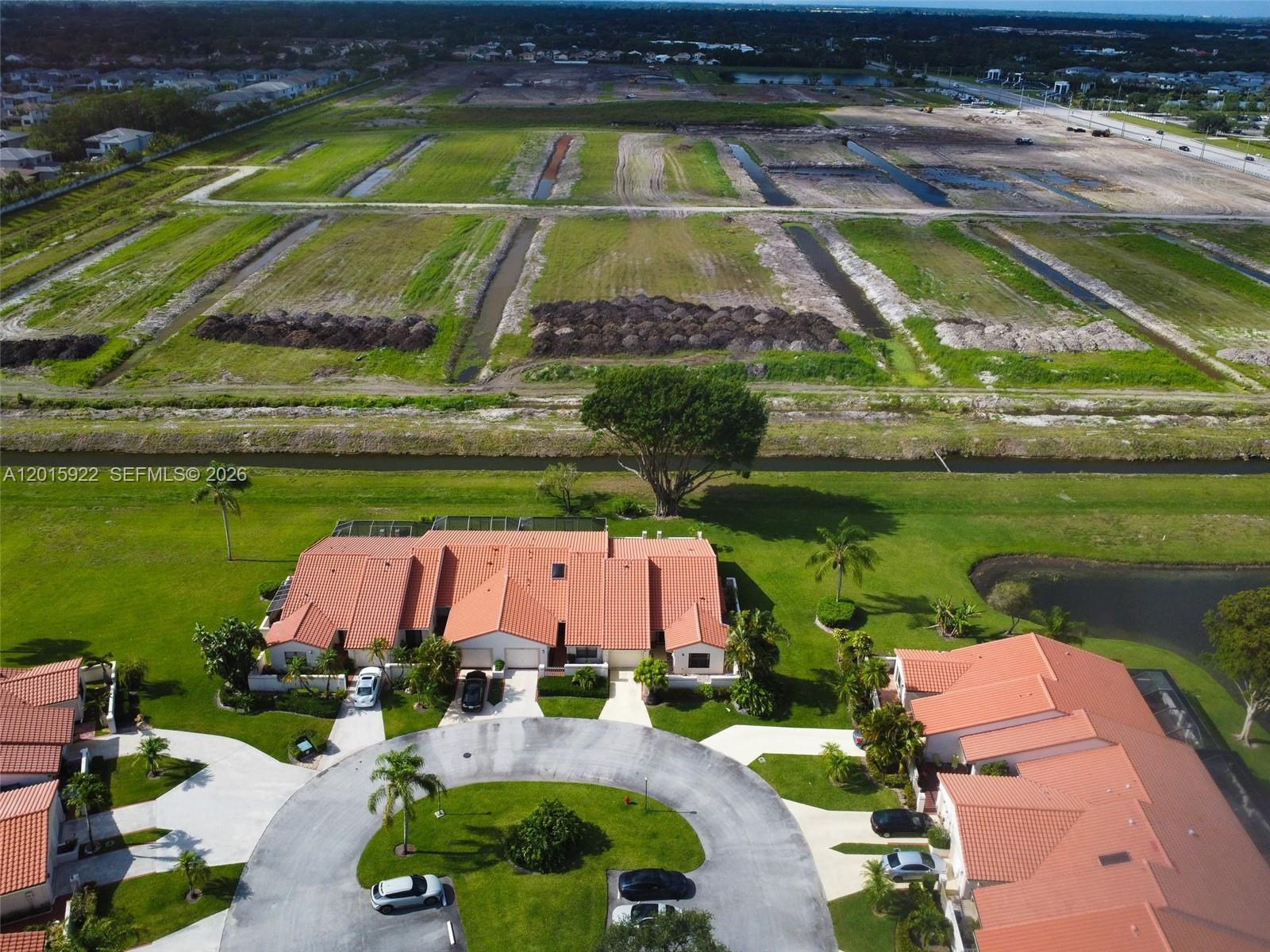 BRENTWOOD OF BOCA PH 2 - Residential