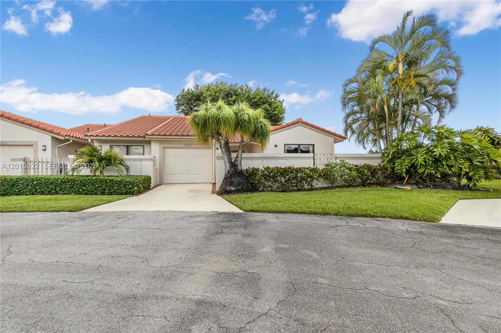 BRENTWOOD OF BOCA PH 2 - Residential