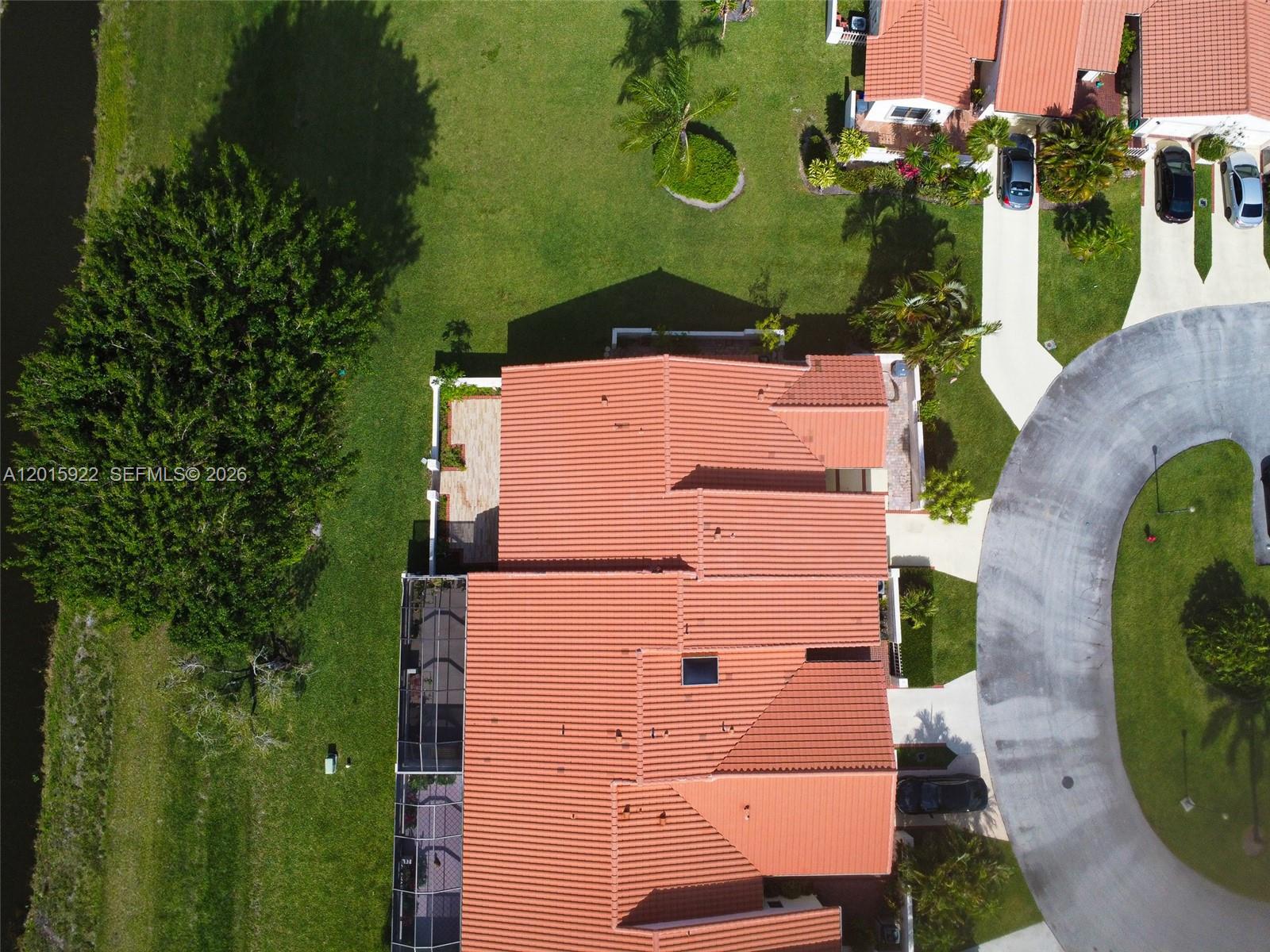 BRENTWOOD OF BOCA PH 2 - Residential