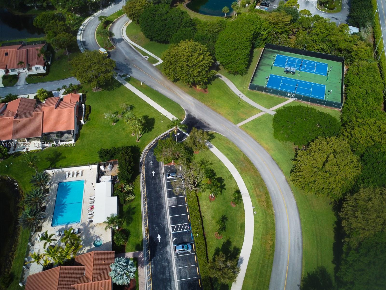 BRENTWOOD OF BOCA PH 2 - Residential