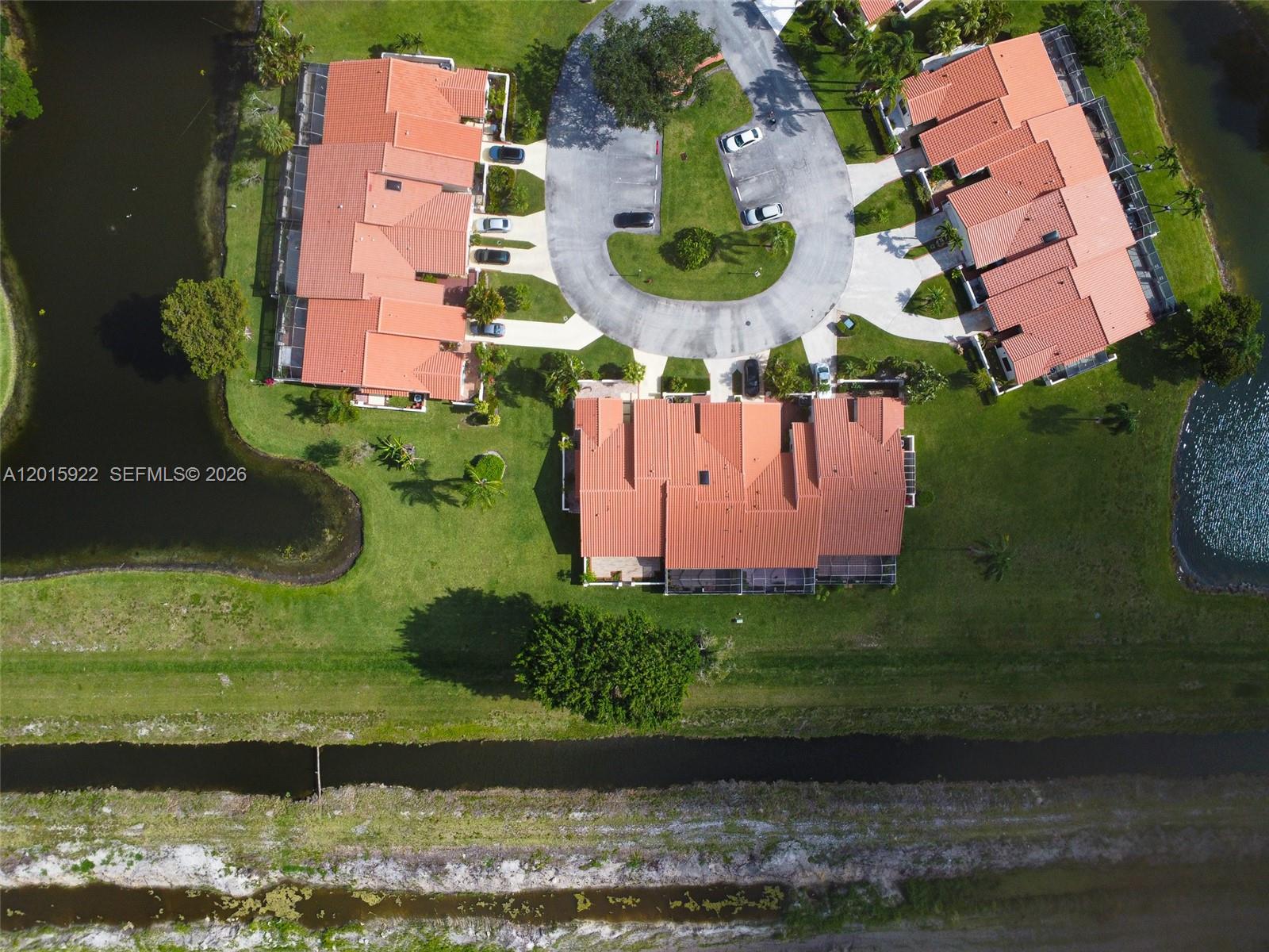 BRENTWOOD OF BOCA PH 2 - Residential