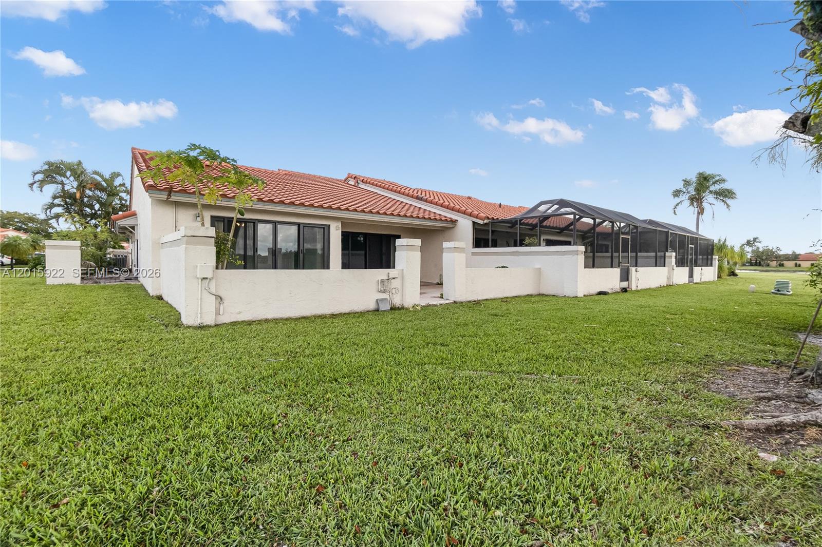 BRENTWOOD OF BOCA PH 2 - Residential