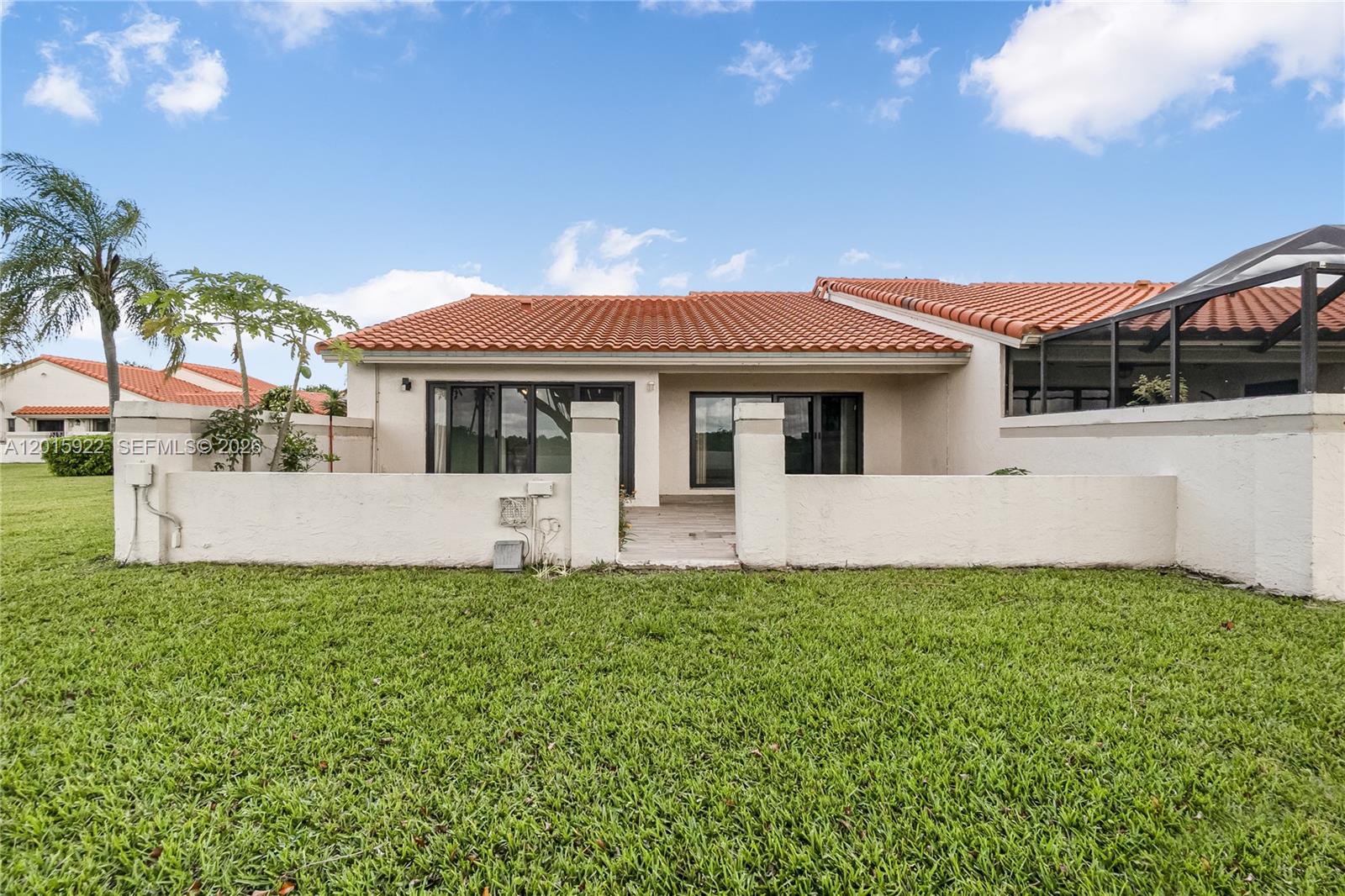 BRENTWOOD OF BOCA PH 2 - Residential