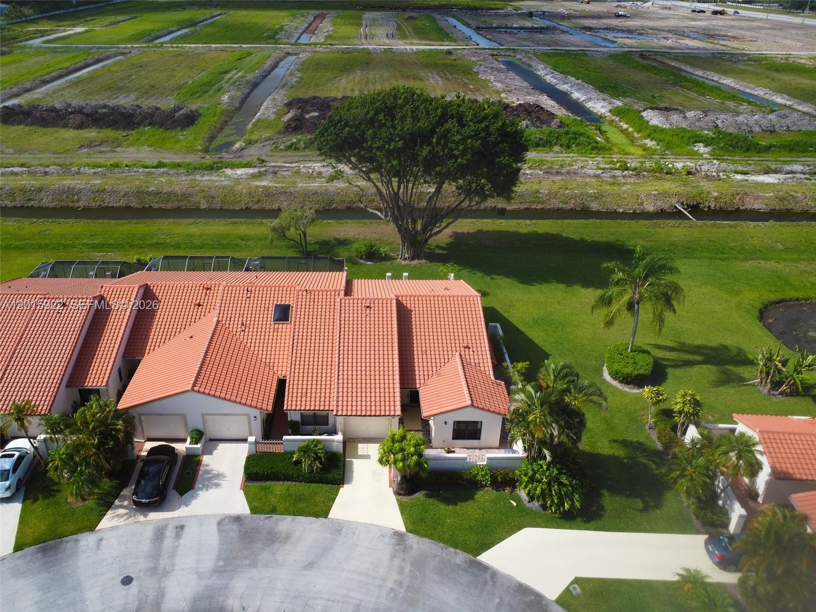 BRENTWOOD OF BOCA PH 2 - Residential