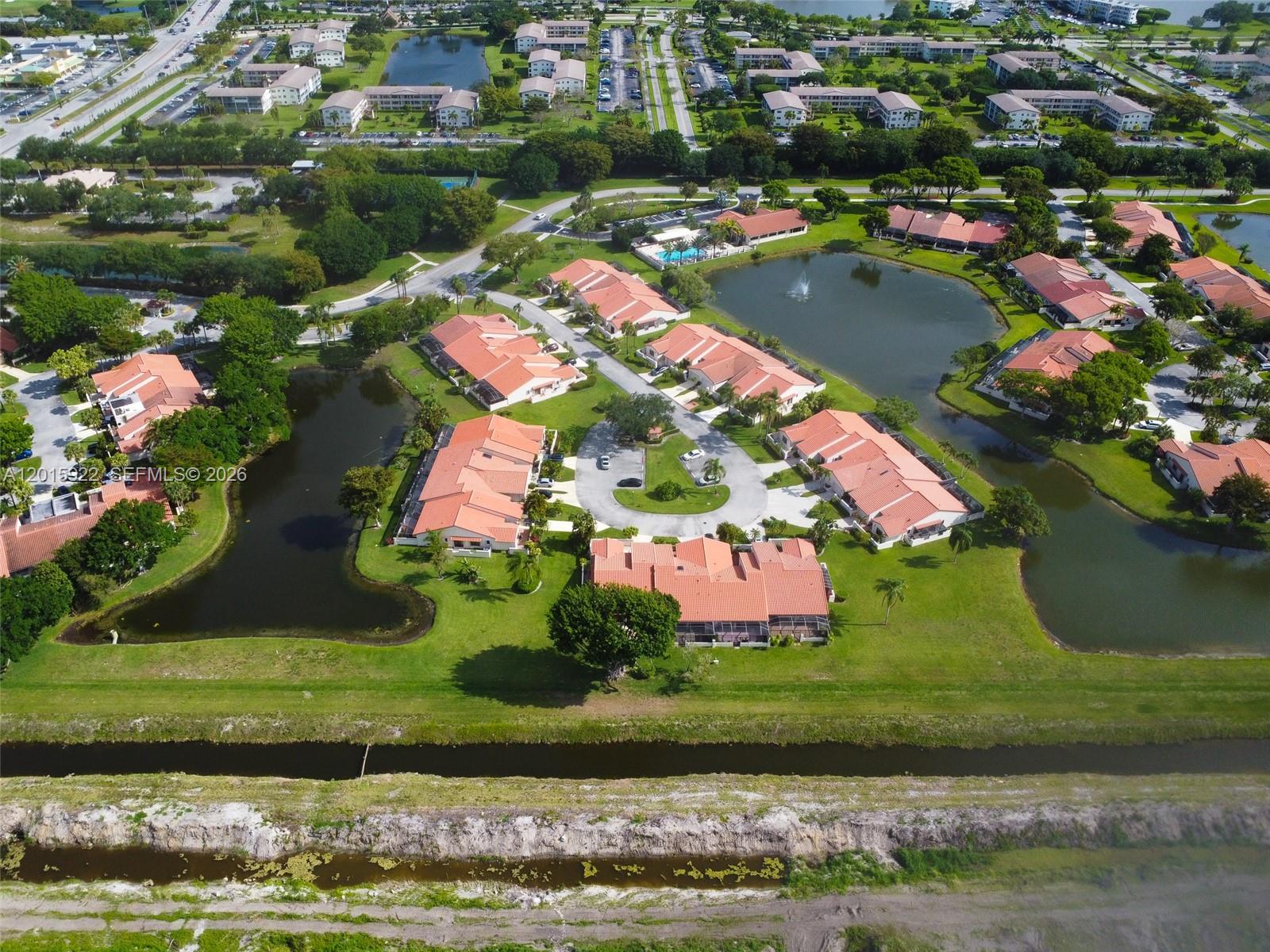BRENTWOOD OF BOCA PH 2 - Residential