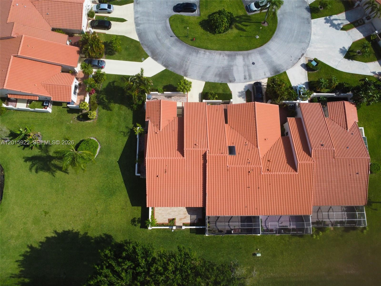 BRENTWOOD OF BOCA PH 2 - Residential