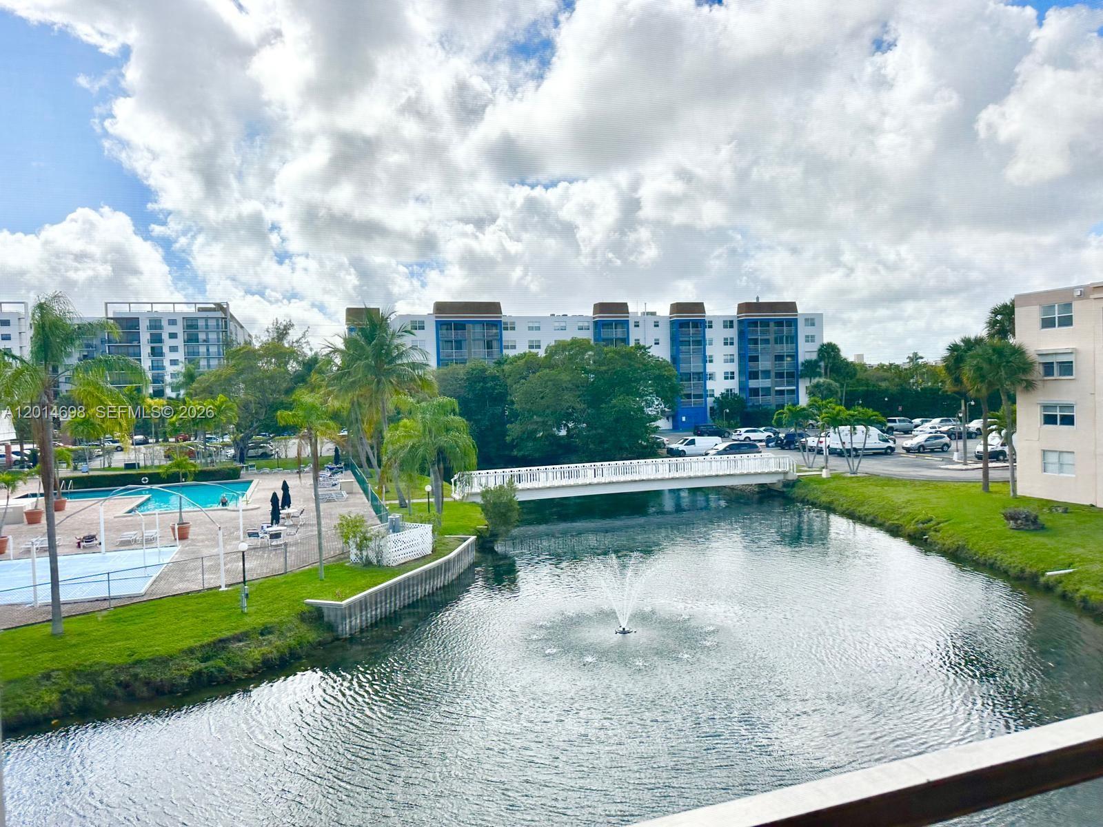 505 E Dania Beach Blvd 4-3J