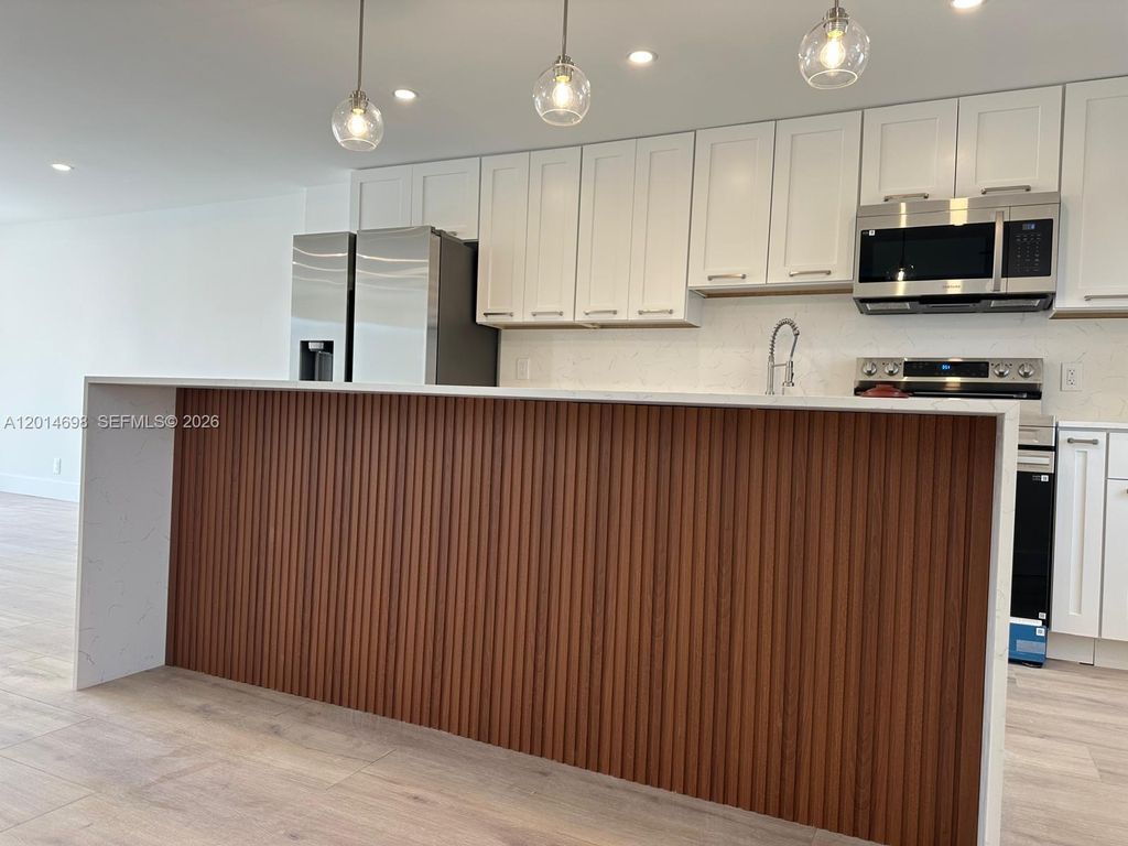 Photo of 505 E Dania Beach Blvd #4-3J, Dania Beach, FL 33004 (MLS # A12014698)