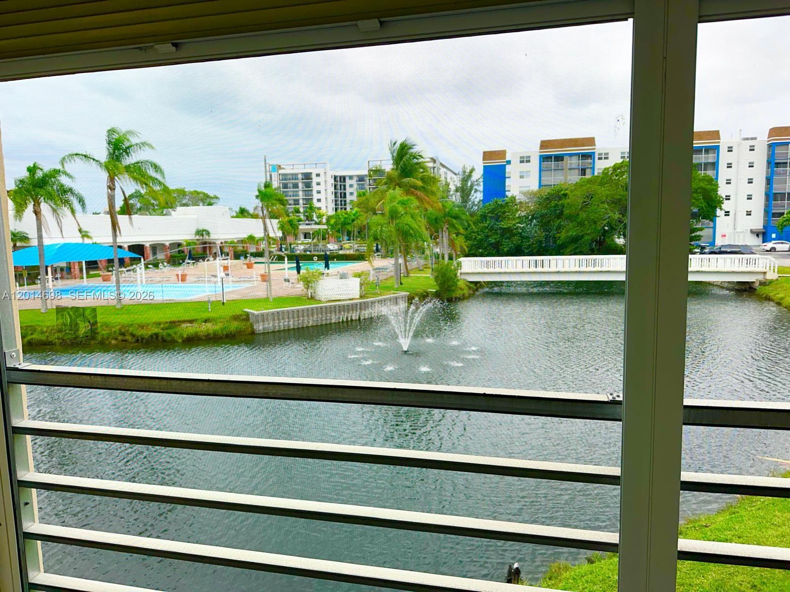 505 E Dania Beach Blvd 4-3J