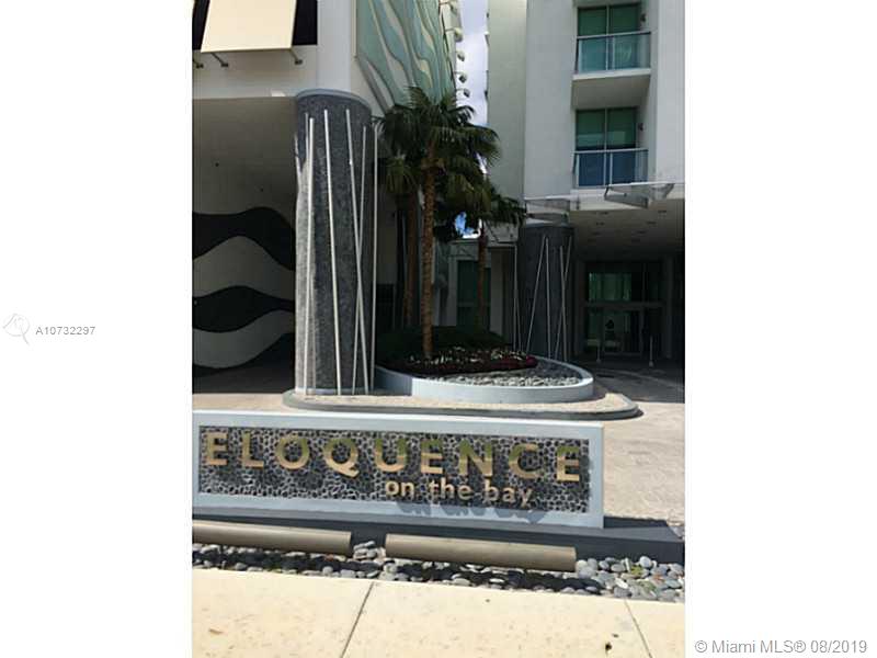 Eloquence - Residential