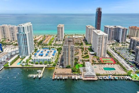 1965 S Ocean Dr 10H Hallandale Beach FL 33009