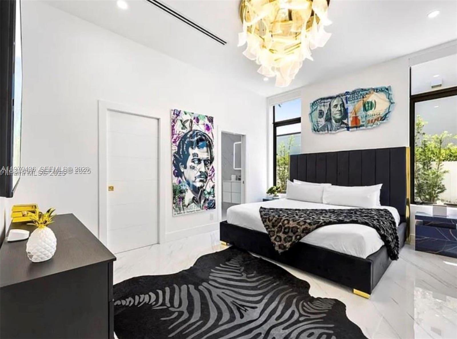 NORTH BAL HARBOUR - Residential