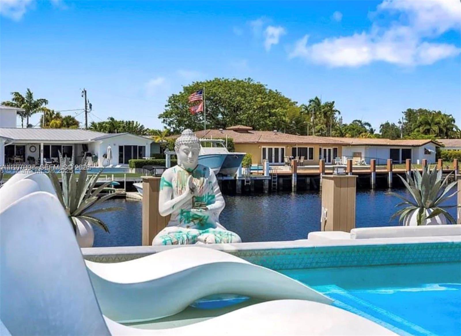 NORTH BAL HARBOUR - Residential