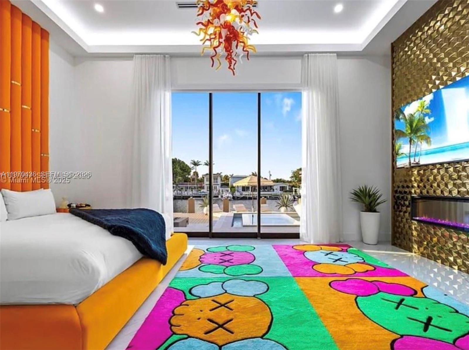 NORTH BAL HARBOUR - Residential