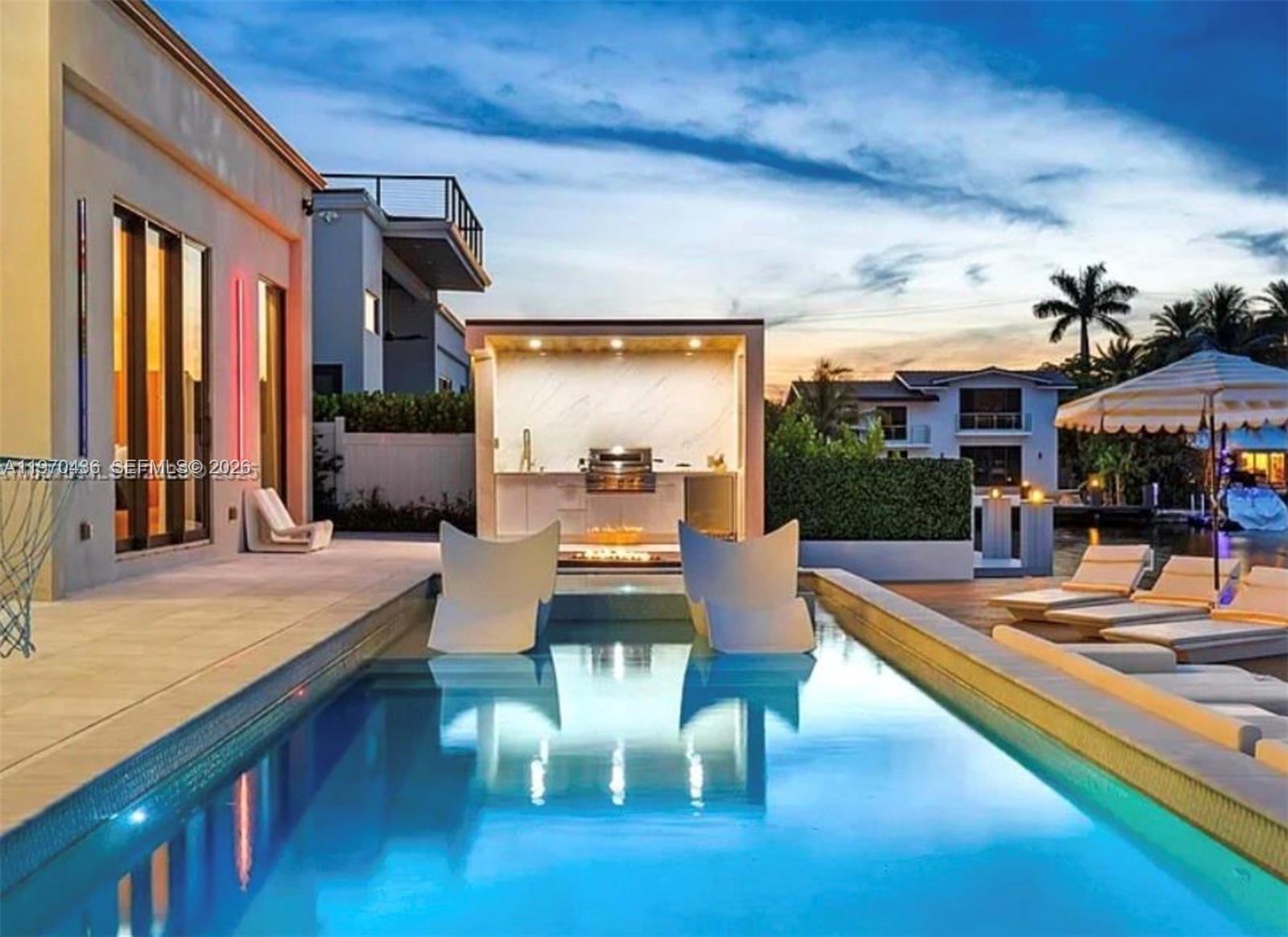 NORTH BAL HARBOUR - Residential