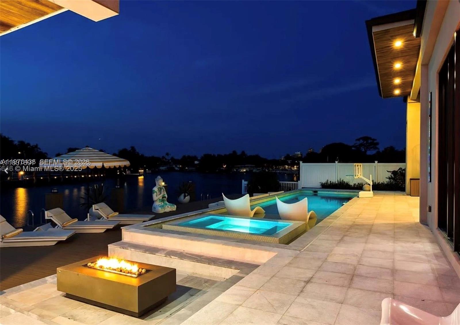 NORTH BAL HARBOUR - Residential