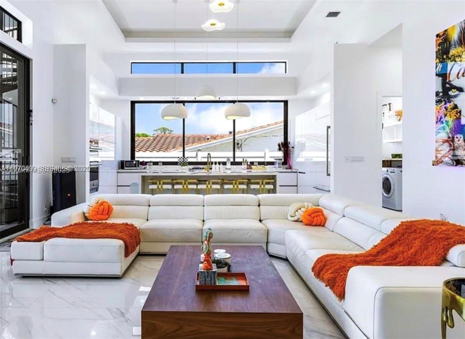 NORTH BAL HARBOUR - Residential