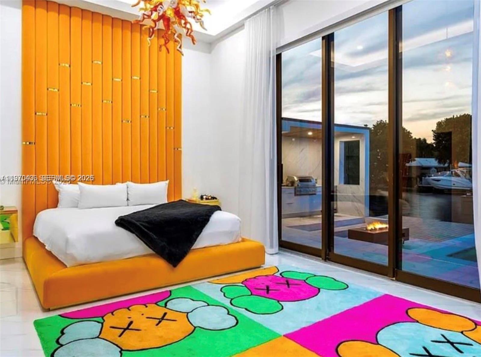 NORTH BAL HARBOUR - Residential