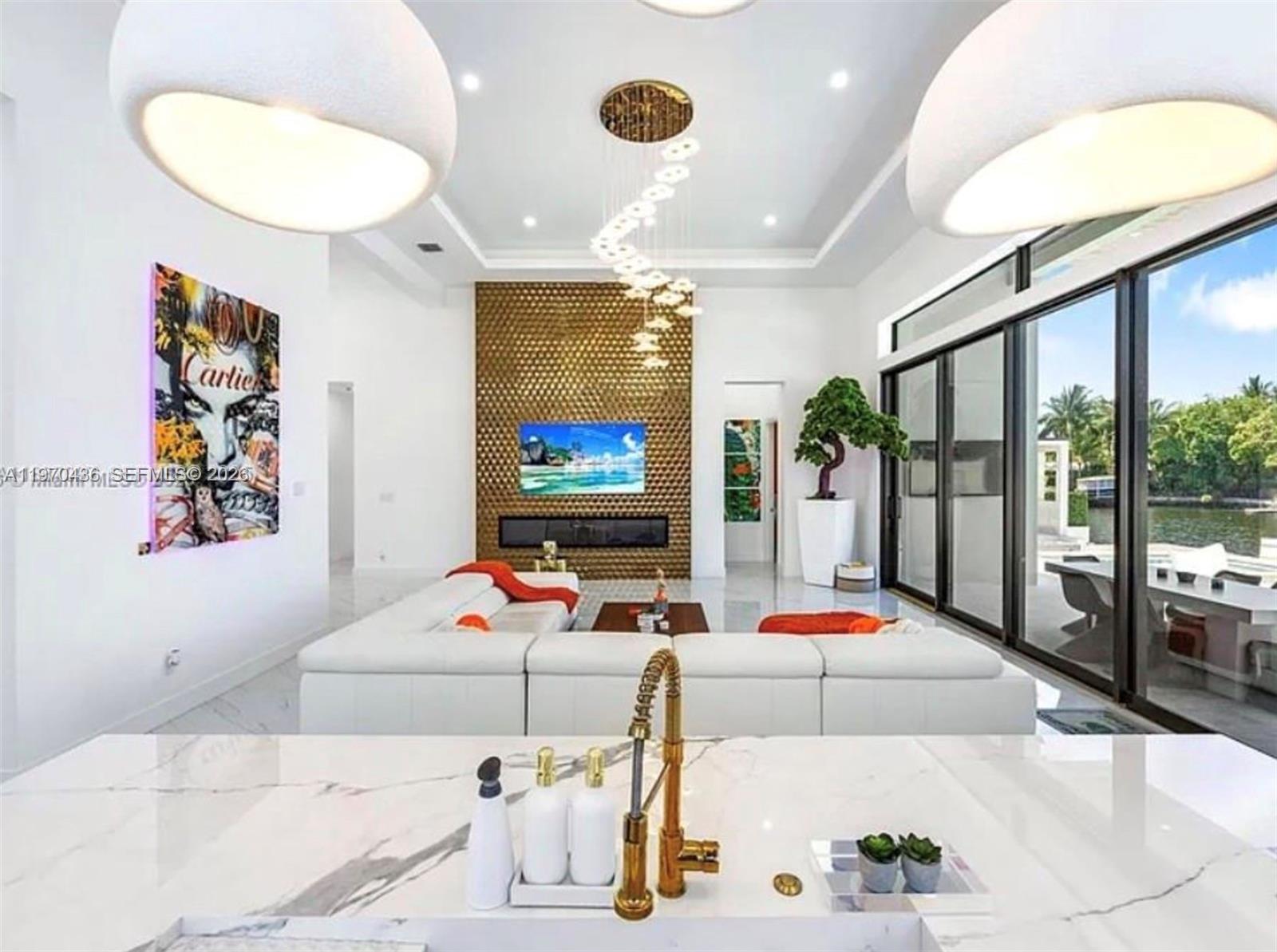 NORTH BAL HARBOUR - Residential