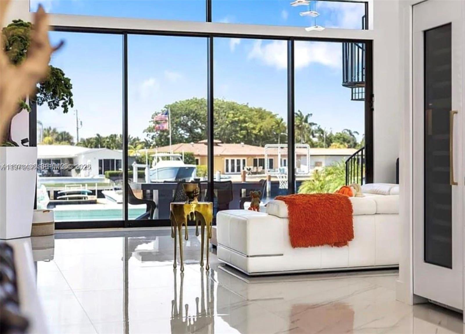 NORTH BAL HARBOUR - Residential