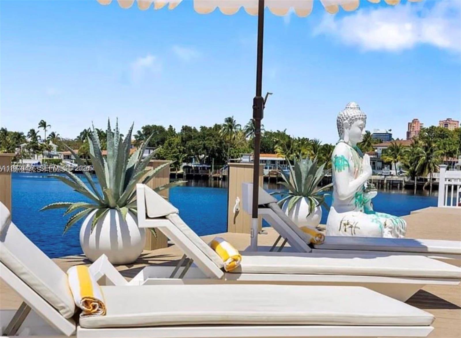 NORTH BAL HARBOUR - Residential