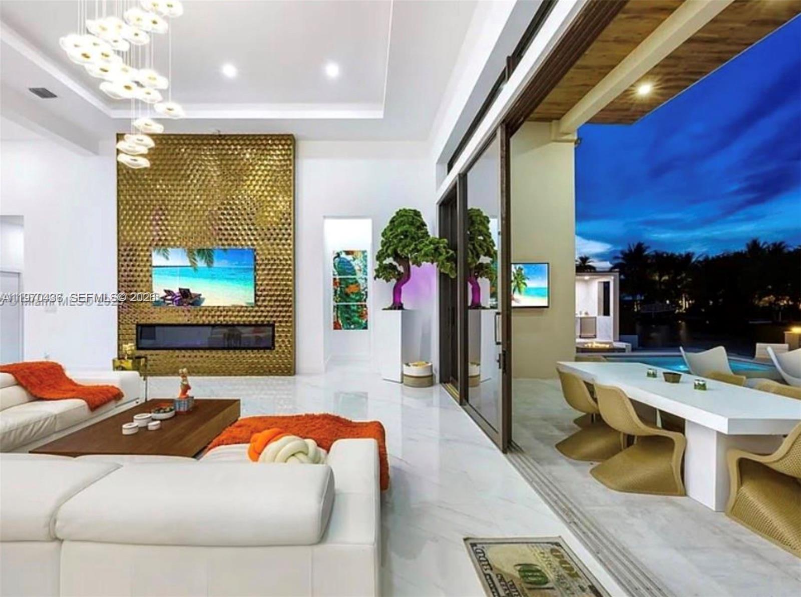 NORTH BAL HARBOUR - Residential