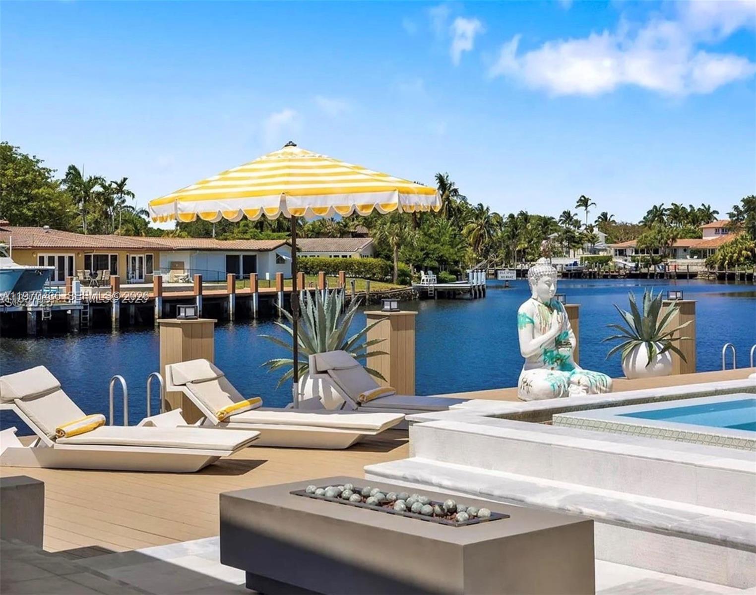 NORTH BAL HARBOUR - Residential