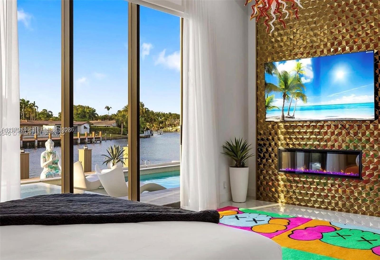 NORTH BAL HARBOUR - Residential