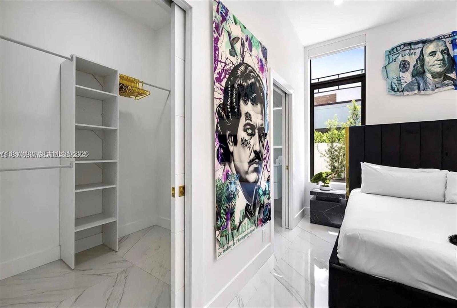 NORTH BAL HARBOUR - Residential