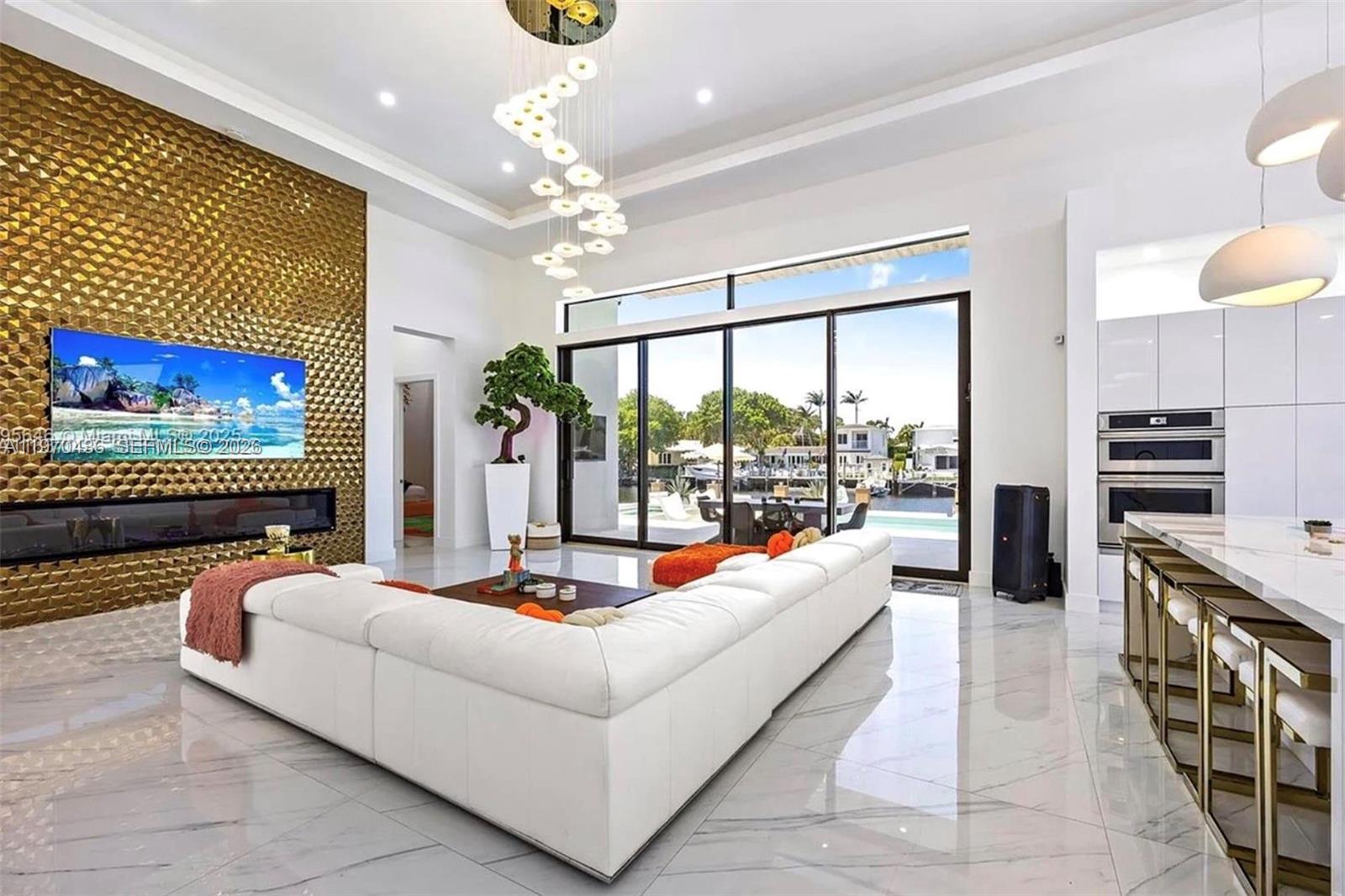 NORTH BAL HARBOUR - Residential