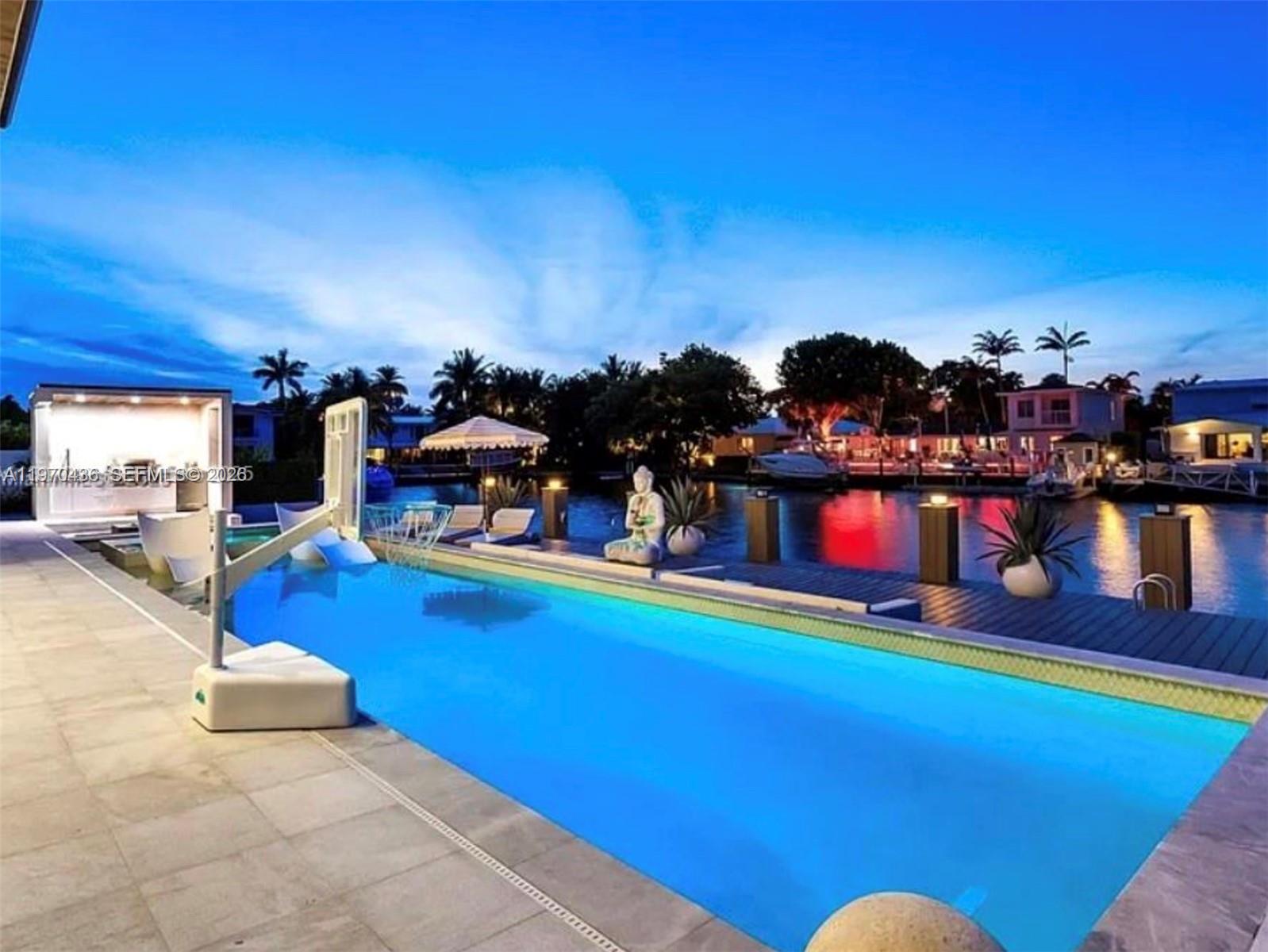 NORTH BAL HARBOUR - Residential