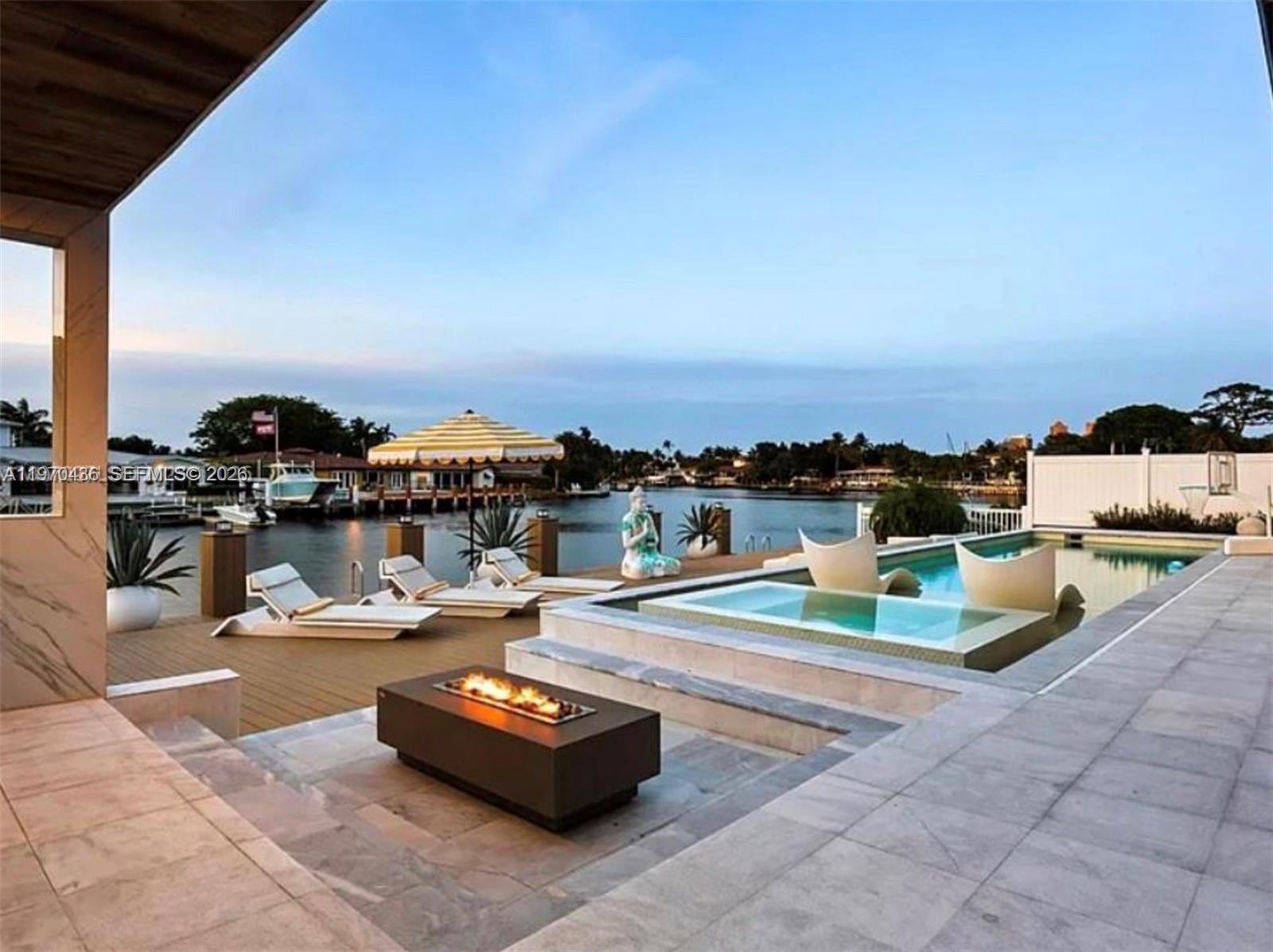 NORTH BAL HARBOUR - Residential