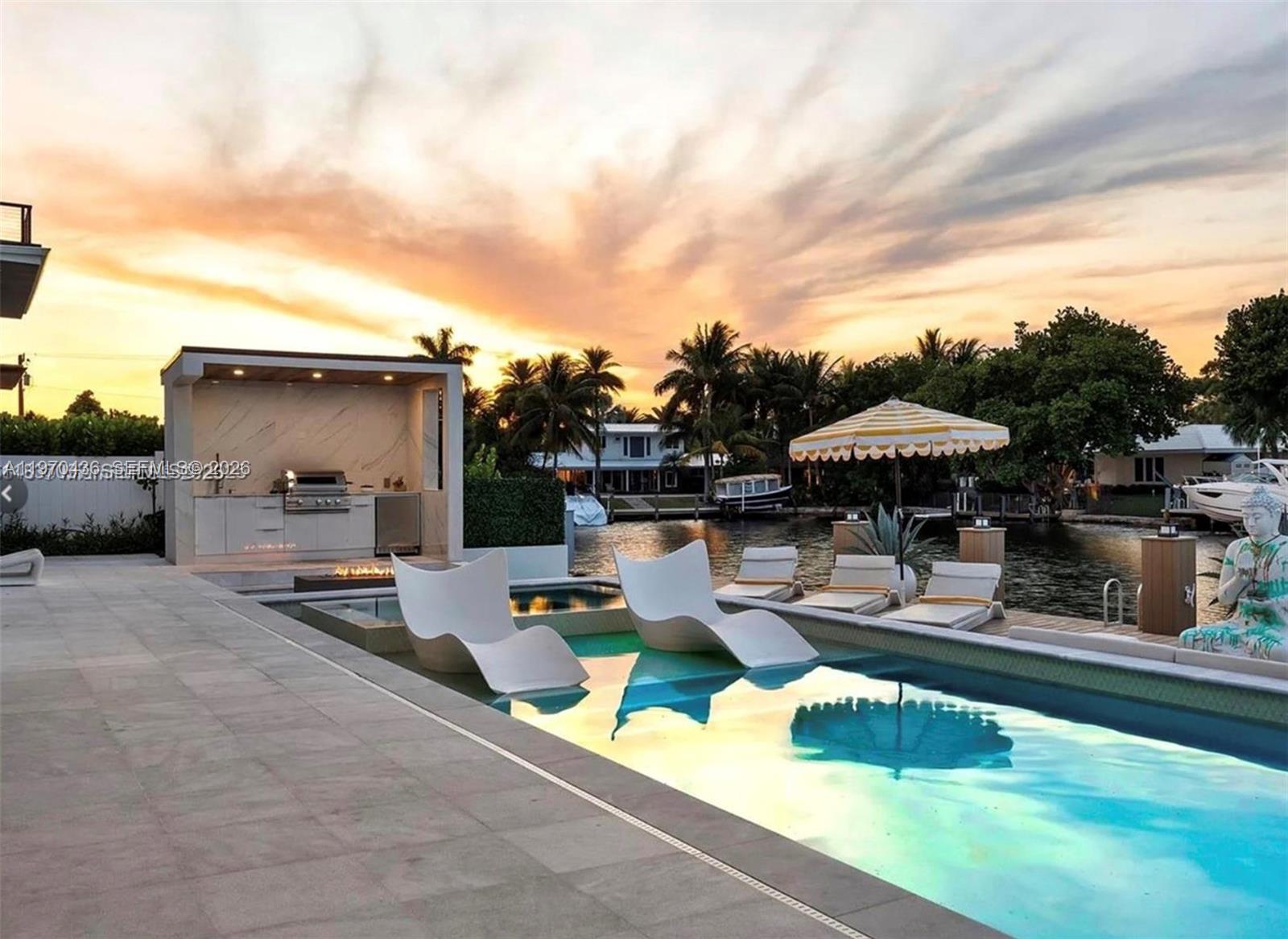 NORTH BAL HARBOUR - Residential