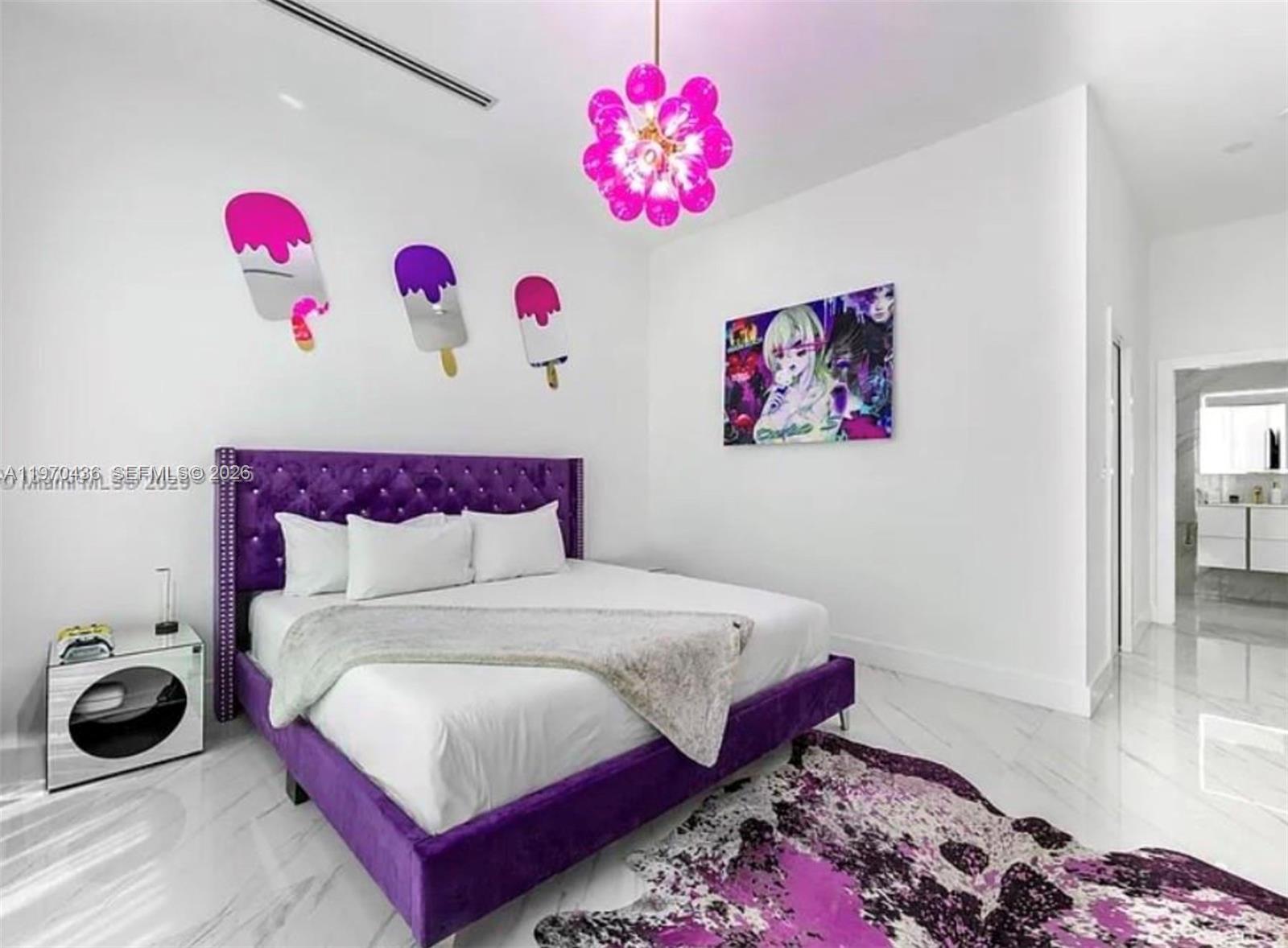 NORTH BAL HARBOUR - Residential