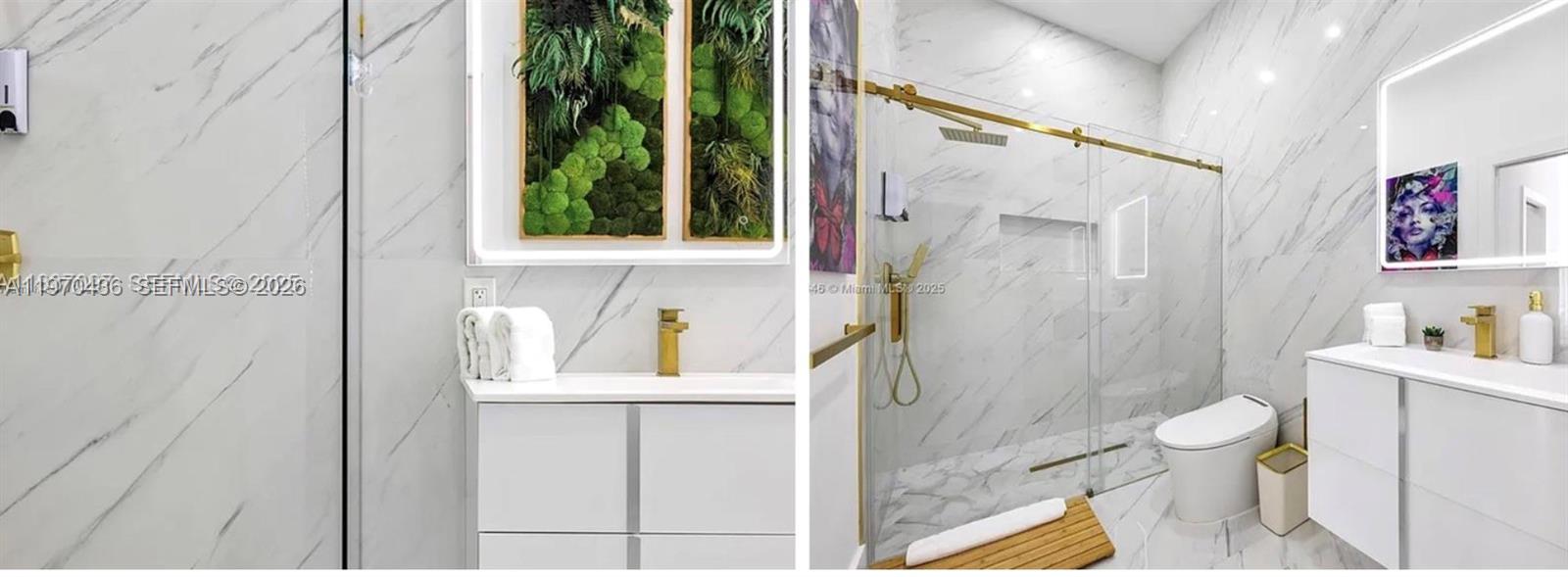 NORTH BAL HARBOUR - Residential