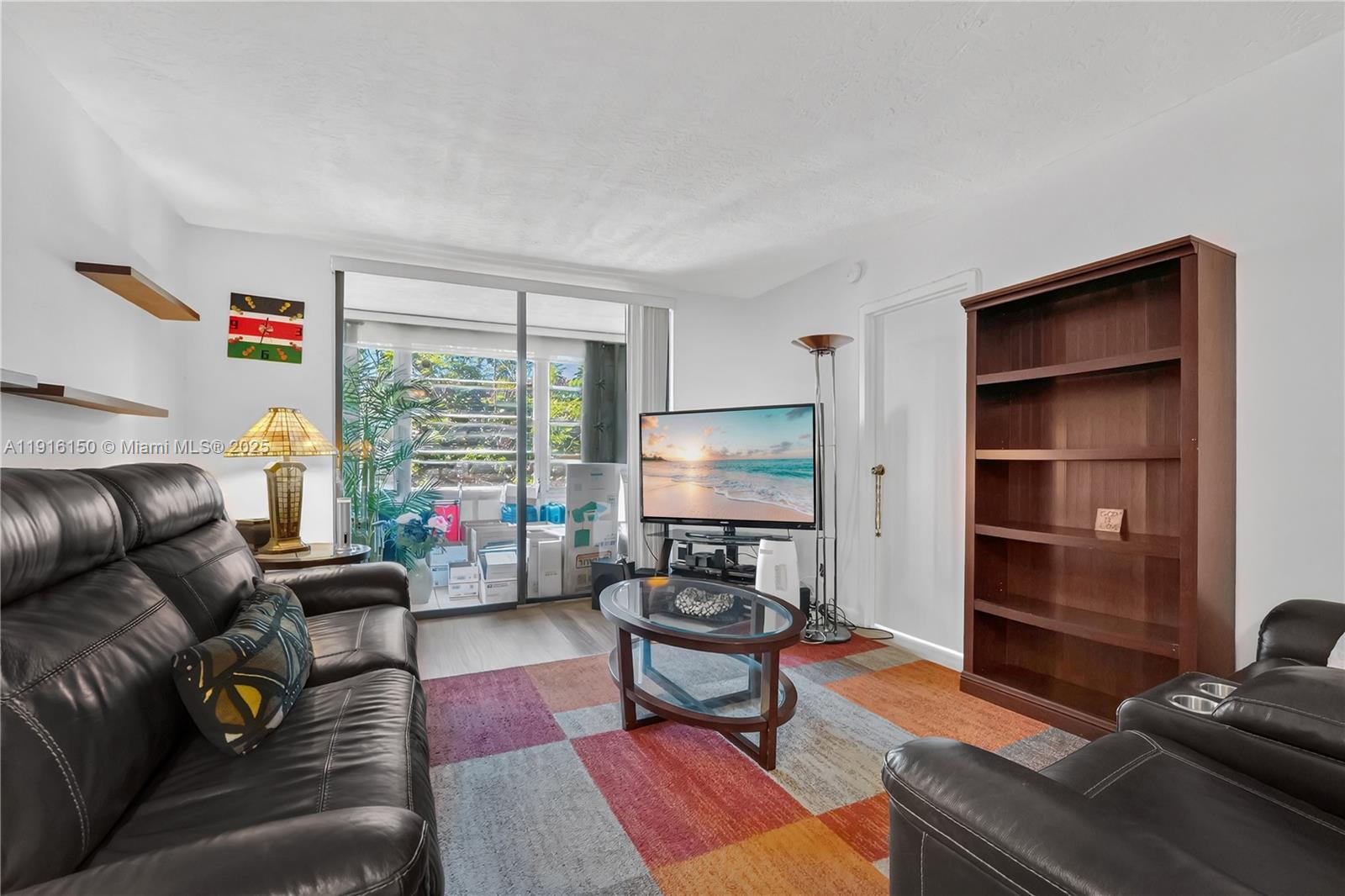 SOMERSET NO SEVEN CONDO - Residential