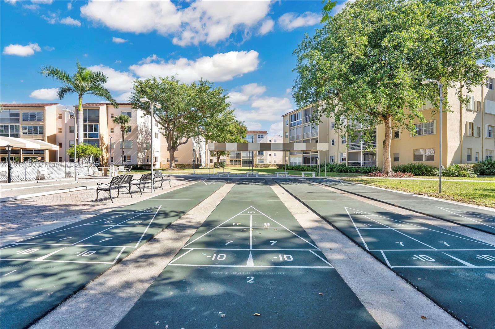 SOMERSET NO SEVEN CONDO - Residential