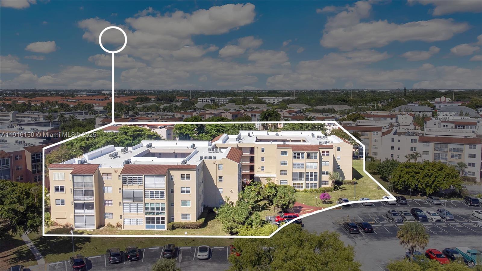 SOMERSET NO SEVEN CONDO - Residential