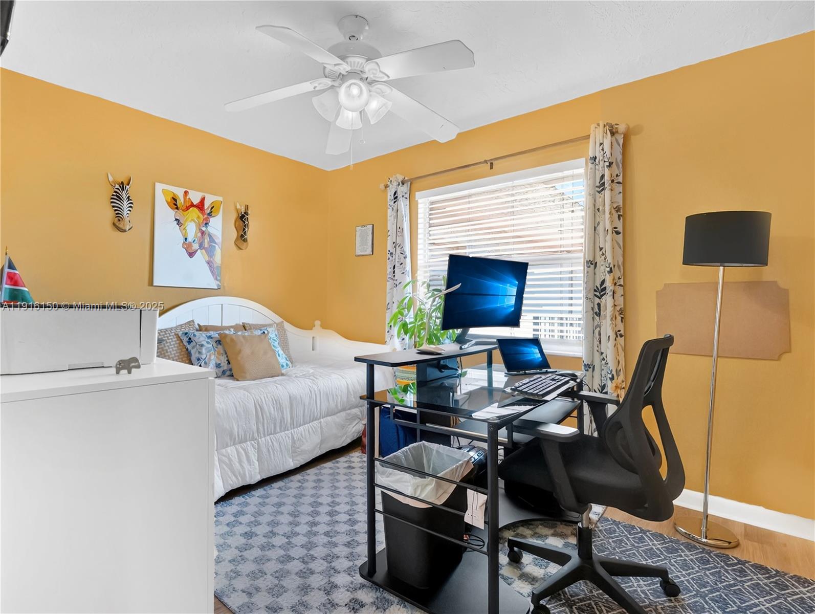 SOMERSET NO SEVEN CONDO - Residential