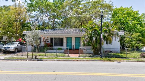 2 NE 45th St Miami FL 33137