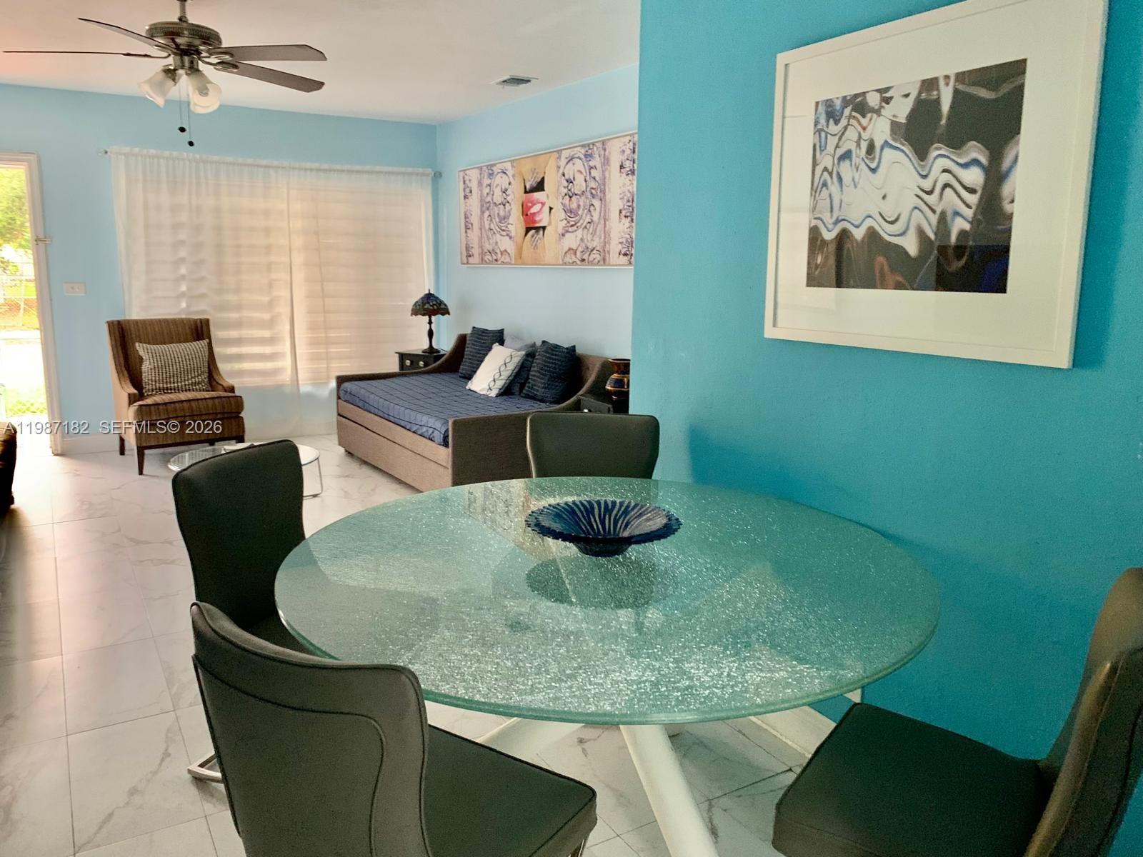 BILTMORE SUB - Residential Income