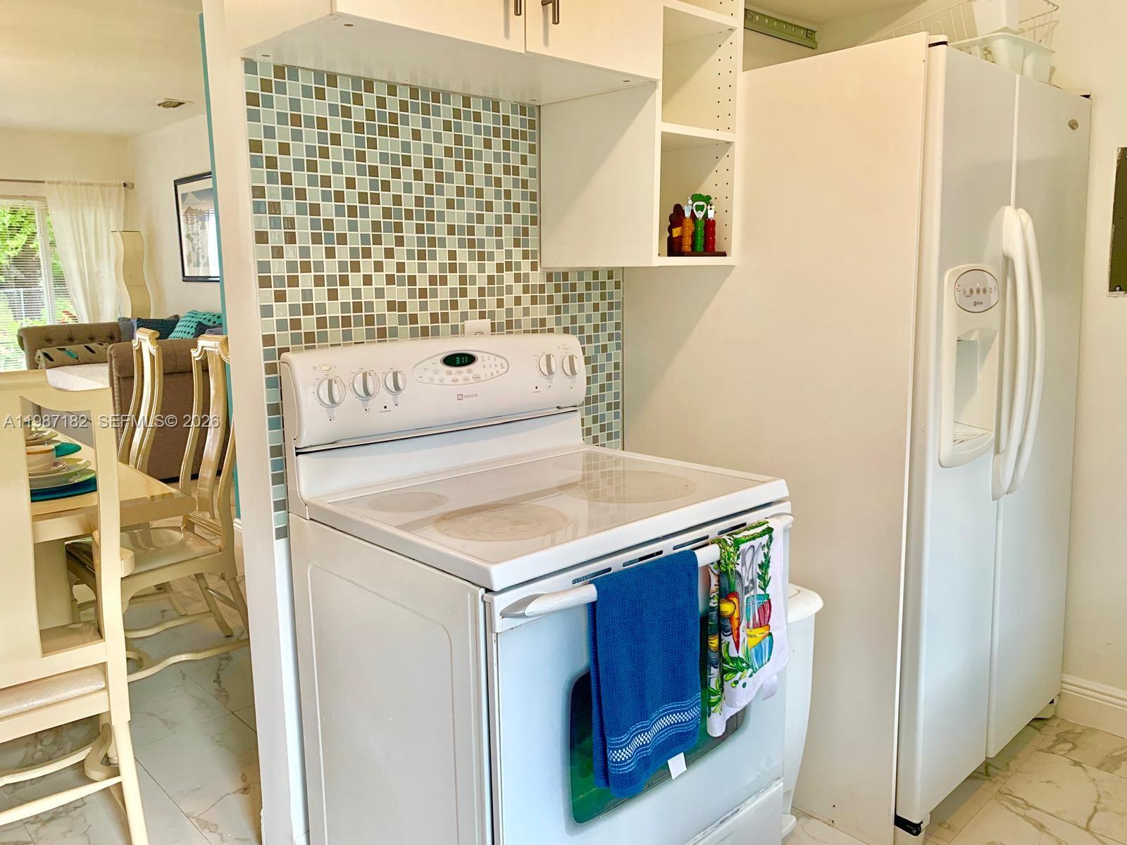 BILTMORE SUB - Residential Income