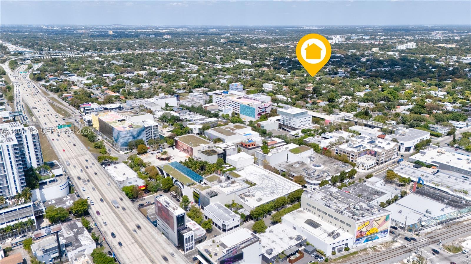 BILTMORE SUB - Residential Income