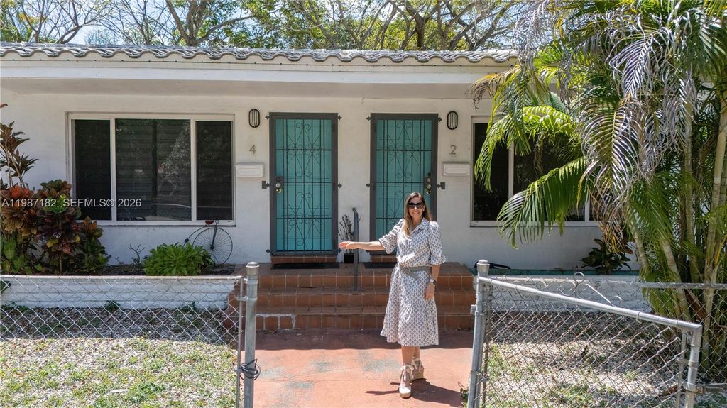 Photo of 2 NE 45th St, Miami, FL 33137 (MLS # A11987182)