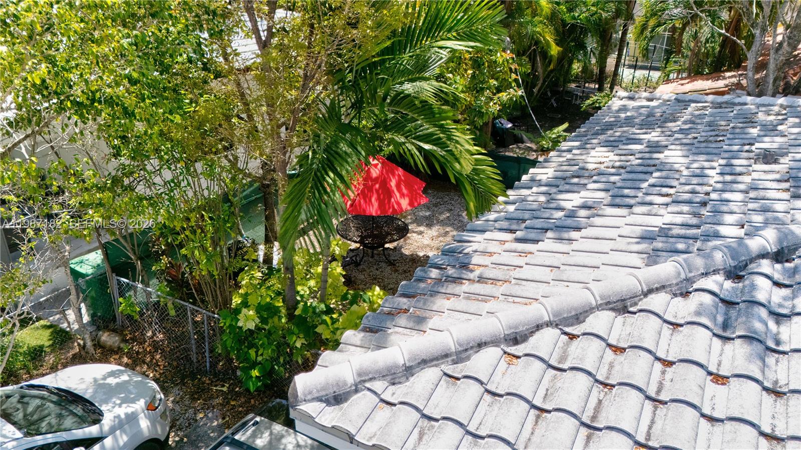 BILTMORE SUB - Residential Income