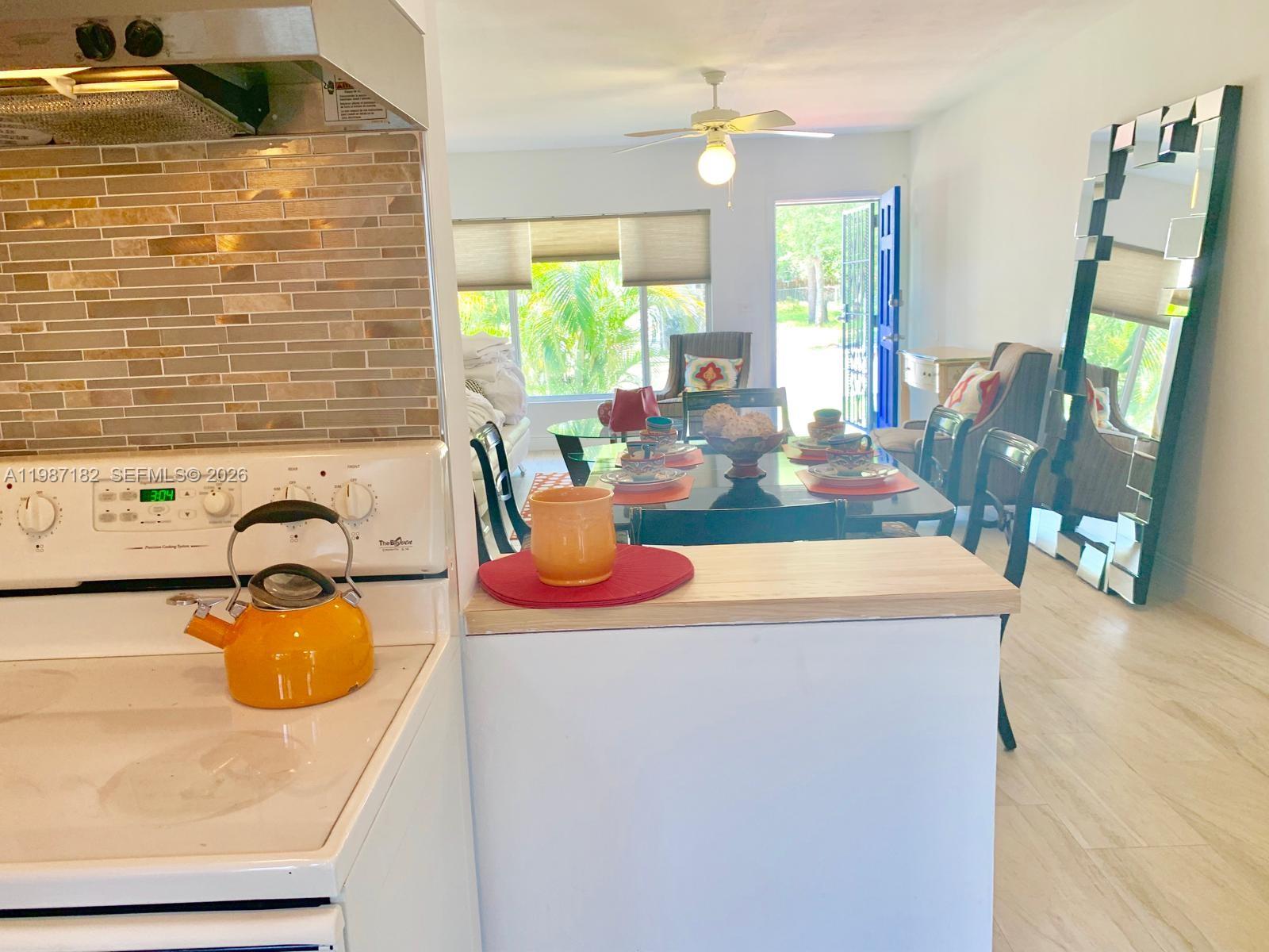 BILTMORE SUB - Residential Income