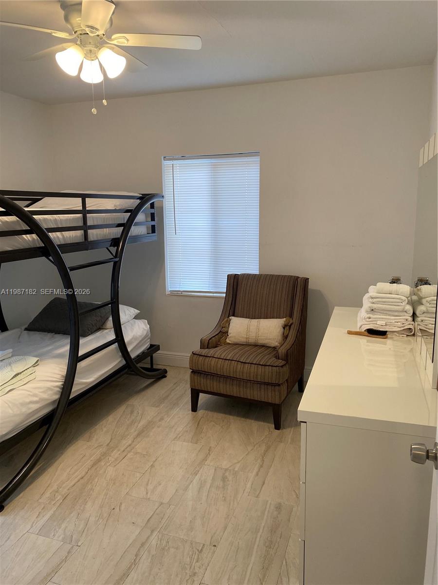 BILTMORE SUB - Residential Income